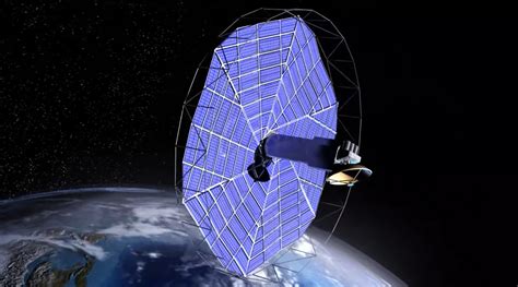 Space Solar Array 的图像结果