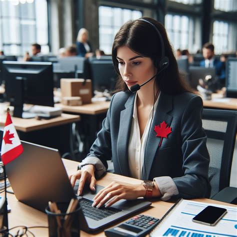 The Role of Public Servants in Canadian Govt