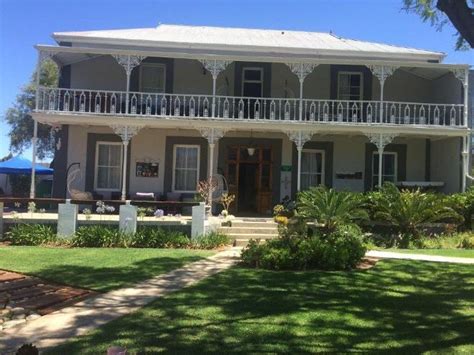 Towerzicht Guest House, Ladismith