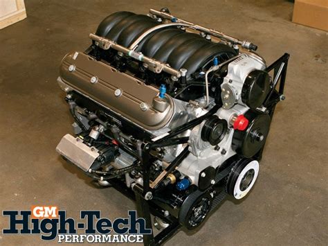 Image result for LS2 Engine Build