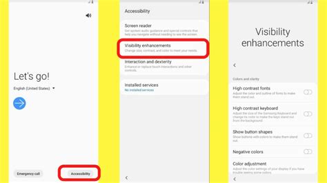 Image result for Setup Wizard Android-App