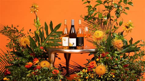 What is Orange Wine? A Guide to the Ancient and Versatile Wine Style ...