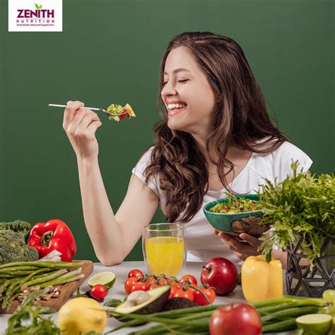 Health Benefits Of A Vegan Diet