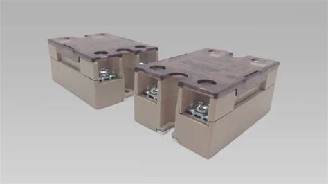 Relay Output Function 的图像结果