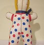 Image result for stuffed easter bunnies personalized