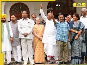 Lok Sabha Elections 2024 highlights: INDIA bloc leaders urge EC to ...