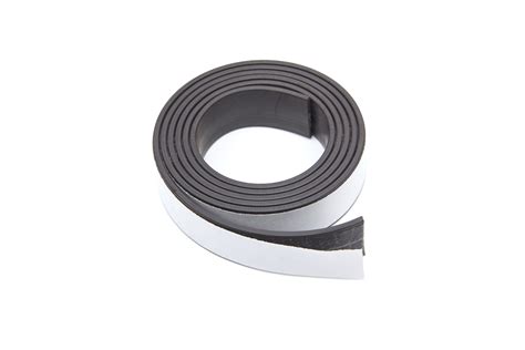 HBM magneetstrip 12.5 x 750 mm | HBM Machines