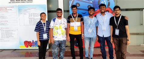 KIIT ROBOTICS SOCIETY