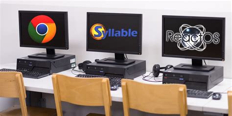 Image result for Alternative Operating Systems to Windows