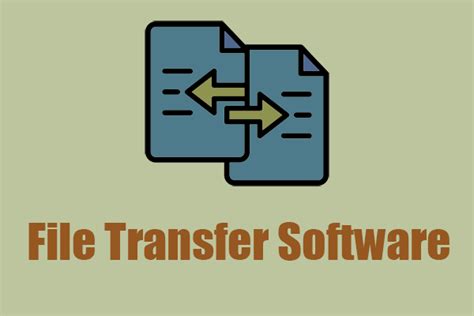File Transfer Program 的图像结果