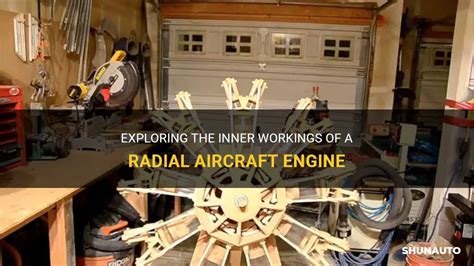Radial Aircraft Engine Start 的图像结果