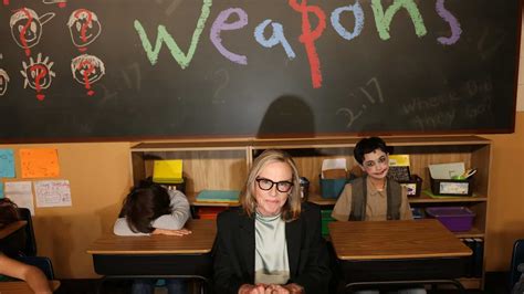 Zack Cregger Finally Explains Weapons' Aunt Gladys Backstory