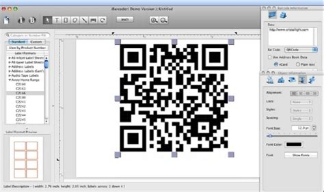 Image result for QR Code Printing Software