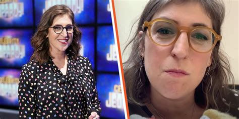 Mayim Bialik Fake Nudes Updates To Private Media #986