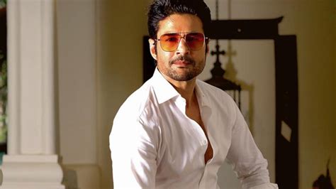 Rajeev Khandelwal On New Project With Munjya Director: Closest Parallel ...