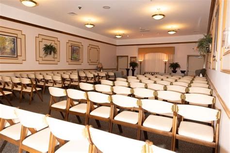 CARMEN F SPEZZI FUNERAL HOME - Updated October 2025 - 15 Photos - 15 ...