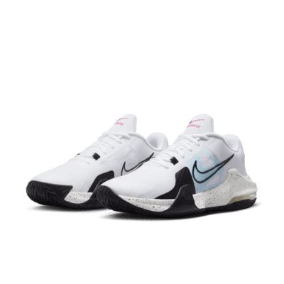 Nike Impact 4 Basketball Shoes. Nike IN