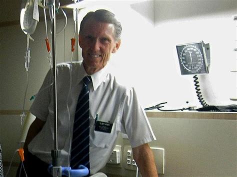Volunteer Mormon Physicians Help Missionaries Maintain Health