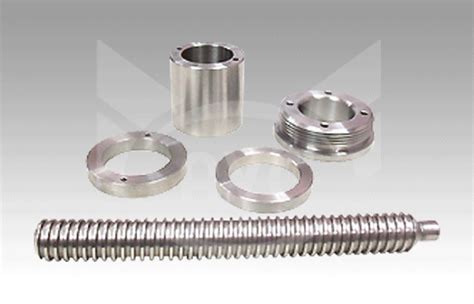 Asian Valve Components - Products