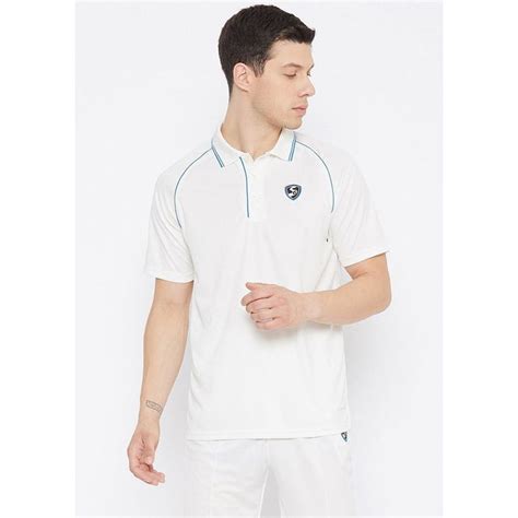 CRICKET SHIRT – TeamSG