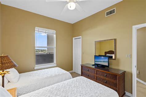 Beach Getaways: Spanish Key Unit 506 in Perdido Key – Beach Getaways