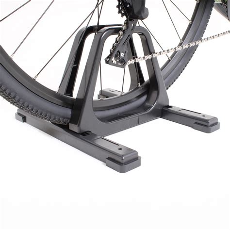 M:part Grandstand Single Bike Floor Stand - £16.99 | Storage Solutions ...