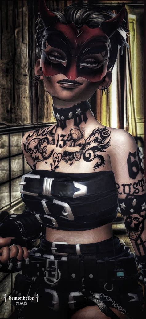 Image result for Demon Bull Bride 4