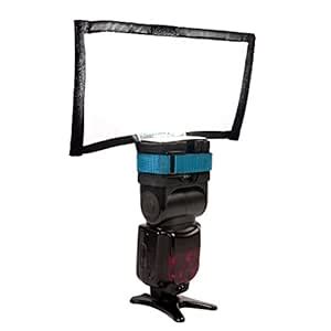Rogue Photographic Design ROGUERESM2 FlashBender 2 Small Reflector ...