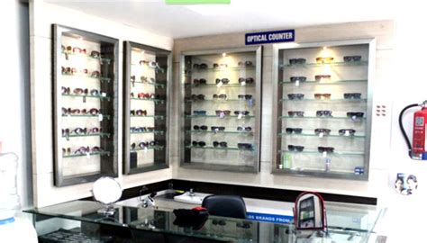 Saroch Eye Clinic Phagwara