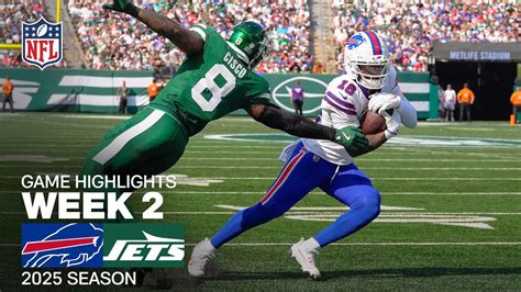 Top 3 things we learned from Bills vs. Jets | Week 18 - Buffalo Bills Home | Buffalo Bills
