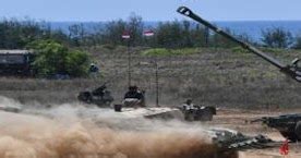 Defence Ministry Unveils Second Draft of Defence Procurement Procedure ...