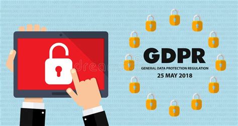 Image result for General Data Protection Regulation 2018