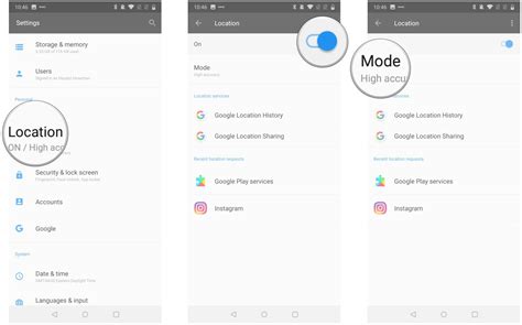 Image result for How to Locate Android Phone Using Linux