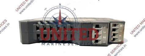 GM INTERNATIONAL D1064S STRAIN GAUGE BRIDGE ISOLATING CONVERTER ...