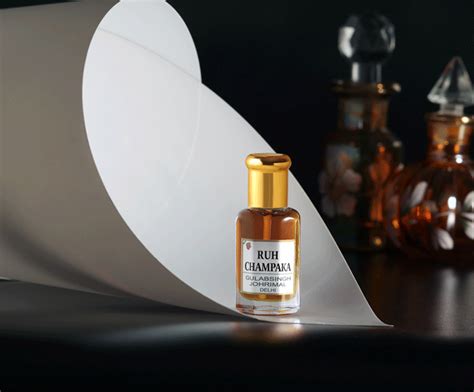 Gulabsingh Johrimal | Products