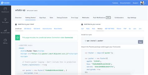 Image result for Real-Time Update JavaScript