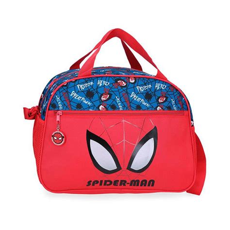 Putna torba Spiderman Authentic 4253241 Spiderman 42.532.41 | Volim ...