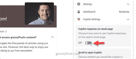 How to Block Co-Pilot in Bing 的图像结果