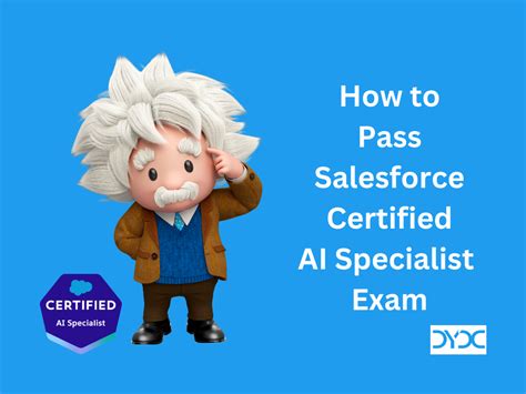 Image result for Salesforce Ai Associate Course