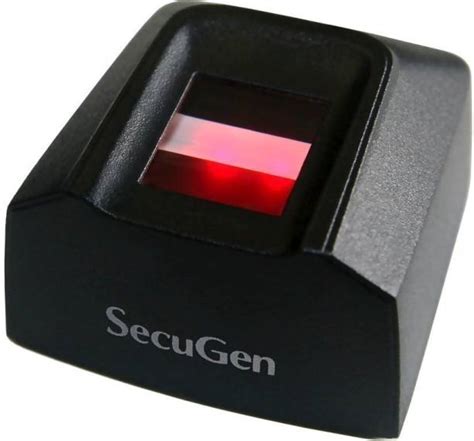 Secugen Biometric Devices - Buy Secugen Biometric Devices Online at ...