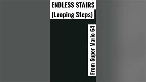 Image result for Looping Steps