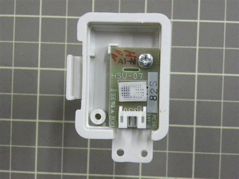Image result for Haier Humidity Sensor