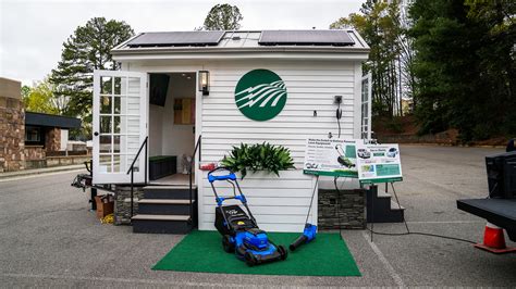 Four County EMC: Where Innovation Takes Root | Meridian Cooperative