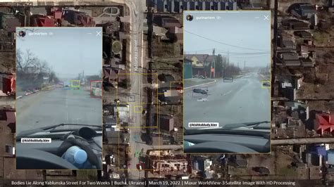 Satellite images: Recapping the view of world trends in 2022 - India Today