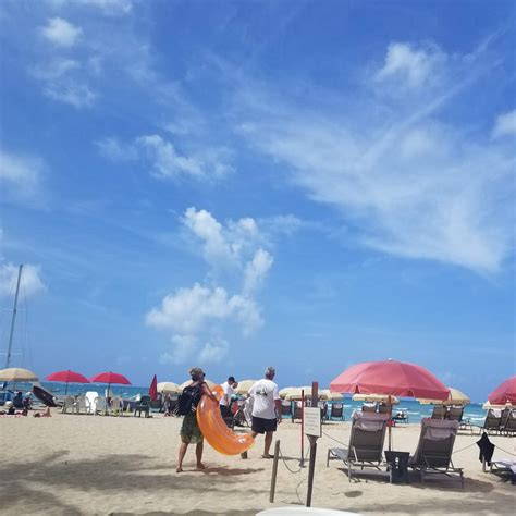 Surf Lanai - Honolulu, Hawaii - chichicho~