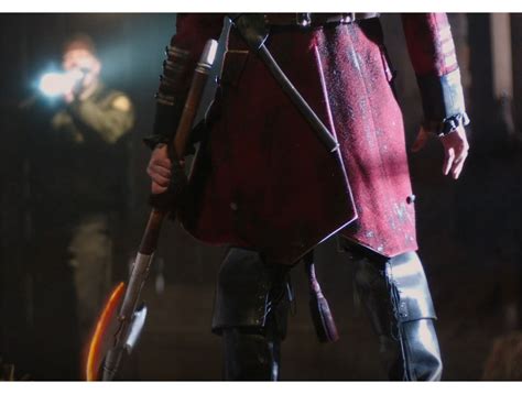 Lot #1176: SLEEPY HOLLOW (2013-2017) - Headless Horseman's (Craig ...