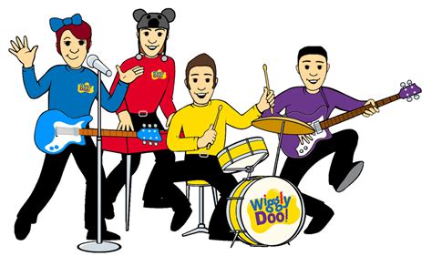 Image result for Wiggly Dat Do Camera