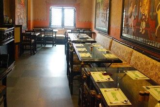 Naivedyam, New Delhi, F-12 - Restaurant reviews