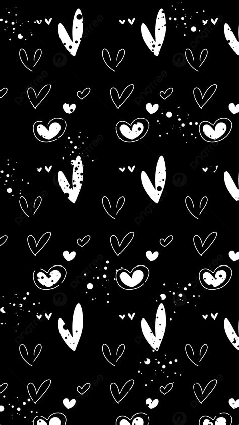 Black And White Background Wallpaper - Infoupdate.org