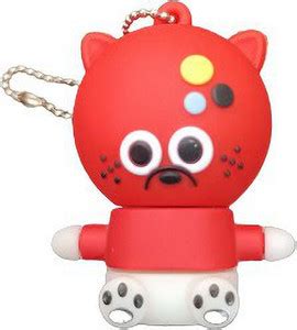PANKREETI PDT17 Cartoon Designer 32 GB Pen Drive Compatible with ...